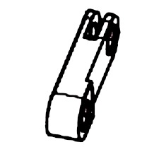 Länkarm i gruppen  hos Entreprenadbutiken (5856035-01)