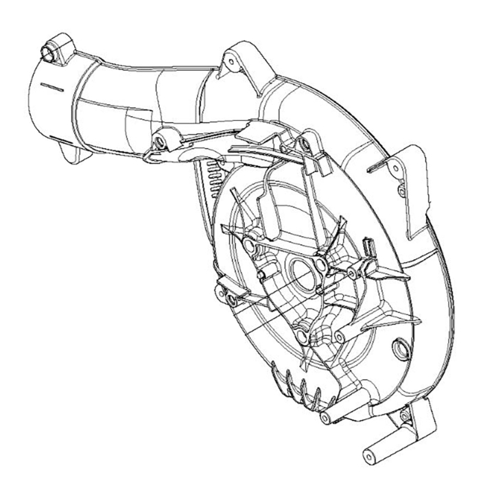 Snäcka Vä i gruppen  hos Entreprenadbutiken (5856125-01)