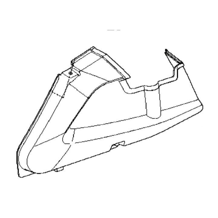 Kåpa i gruppen  hos Entreprenadbutiken (5856201-01)