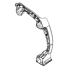 Handtag Hö i gruppen  hos Entreprenadbutiken (5856240-01)