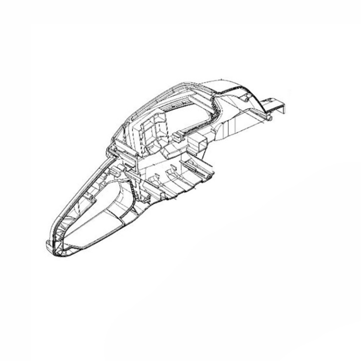 Kåpa Höger i gruppen  hos Entreprenadbutiken (5856331-01)