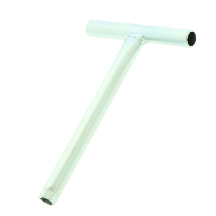 Hylsnyckel 5856386-01 i gruppen  hos Entreprenadbutiken (5856386-01)