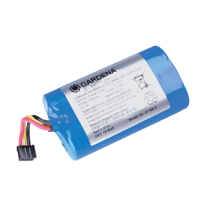 Batteri i gruppen hos Entreprenadbutiken (5856614-01)