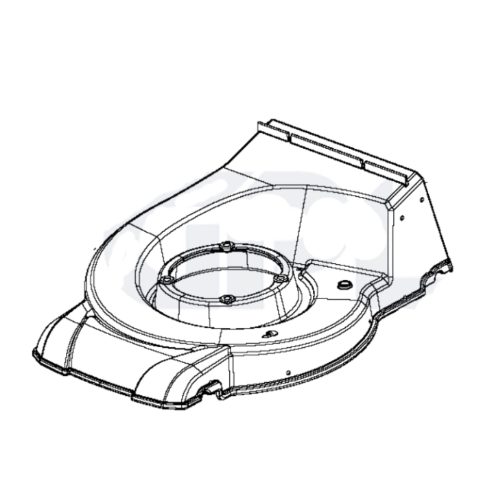 Chassi Komp i gruppen hos Entreprenadbutiken (5856920-01)