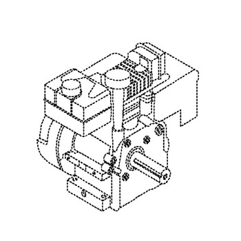 Motor i gruppen hos Entreprenadbutiken (5857427-04)