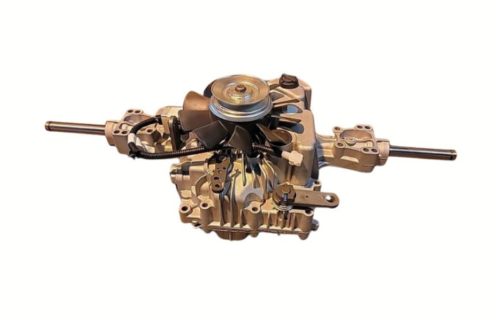 Transmission i gruppen  hos Entreprenadbutiken (5857436-01)