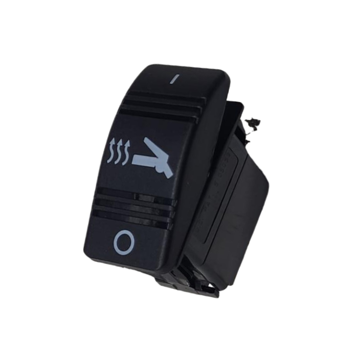 Brytare i gruppen  hos Entreprenadbutiken (5858050-01)