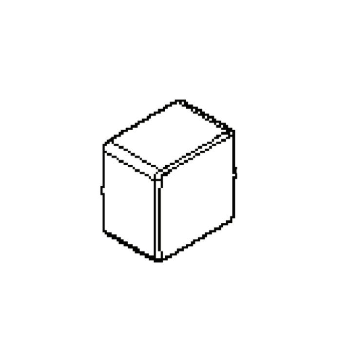 Vibrationdämpare i gruppen  hos Entreprenadbutiken (5858188-01)