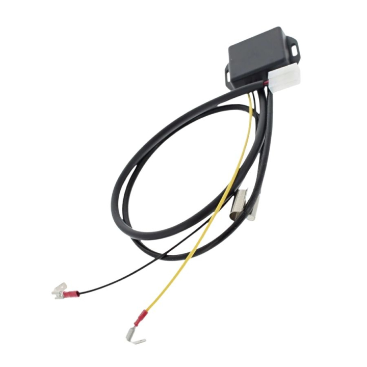 Thermostat Kompl i gruppen  hos Entreprenadbutiken (5859053-03)