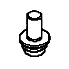 Skruv M4X10 i gruppen  hos Entreprenadbutiken (5859444-01)