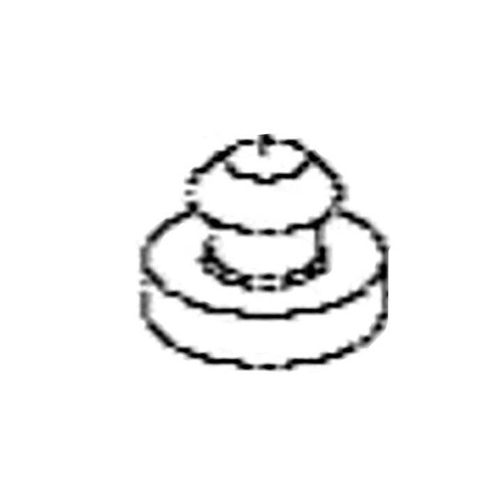 Gummibussning i gruppen  hos Entreprenadbutiken (5859893-01)