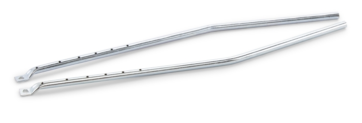 Pipe kit 36 blade guard i gruppen  hos Entreprenadbutiken (5860193-01)
