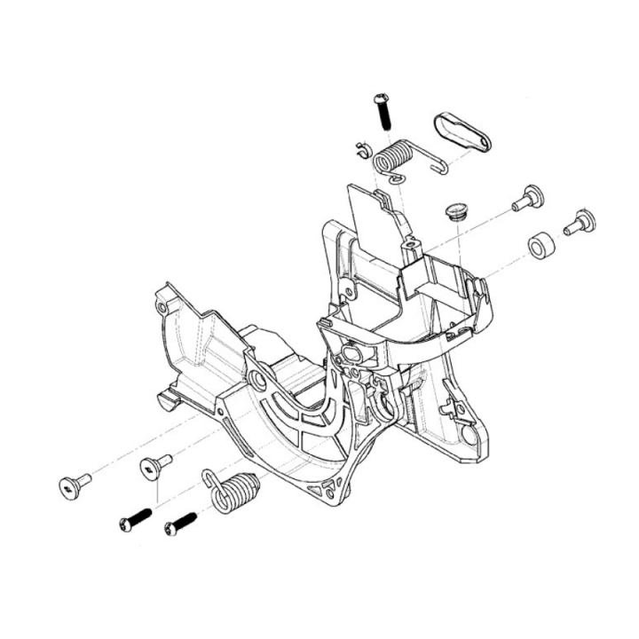 Bracket i gruppen hos Entreprenadbutiken (5860986-03)