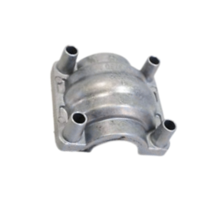 Crankcase Cap Sas2 Aluminum i gruppen  hos Entreprenadbutiken (5861205-01)