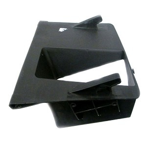 Insert Rear, 21In Eff Black Ms i gruppen hos Entreprenadbutiken (5861375-01)