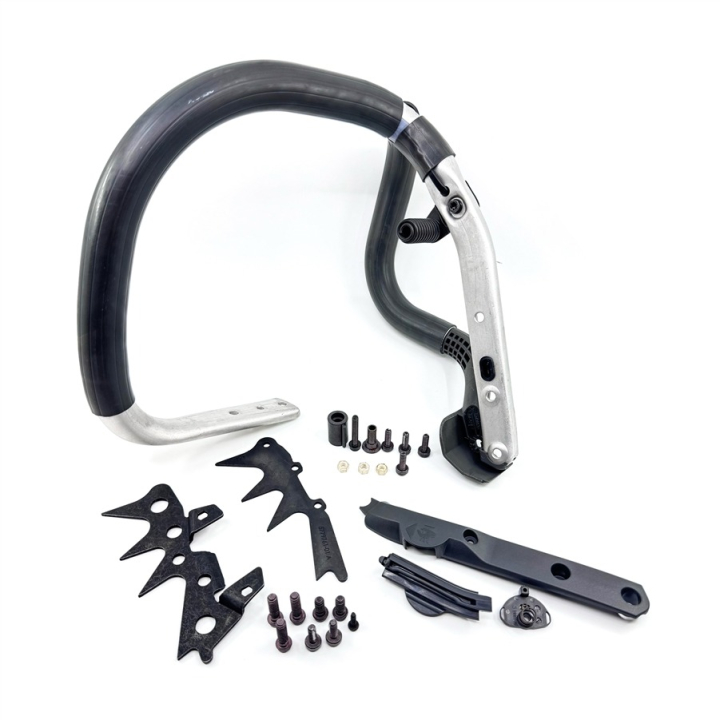 Handle System Hpc004-60 Hva Wr 5861463-04 i gruppen  hos Entreprenadbutiken (5861463-04)