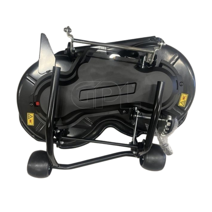 Cutting Deck Assy - Jc85 Jonse i gruppen  hos Entreprenadbutiken (5861470-02)