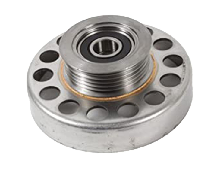 Driving Pulley Assy i gruppen  hos Entreprenadbutiken (5863087-01)