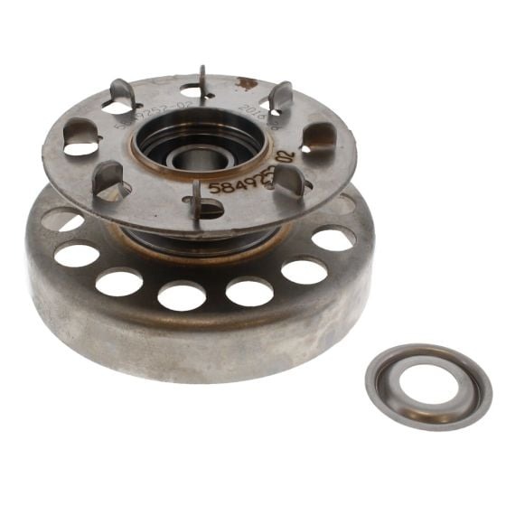 Driving Pulley Assy i gruppen  hos Entreprenadbutiken (5863087-02)