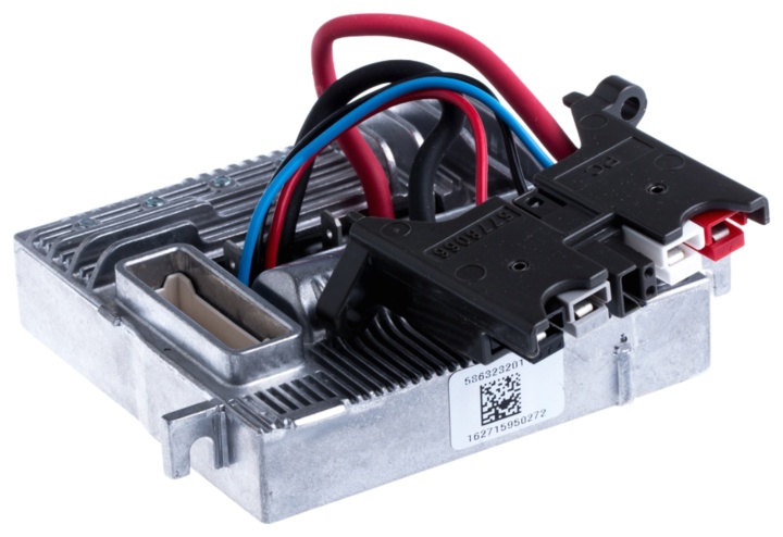Control Unit i gruppen  hos Entreprenadbutiken (5863232-01)