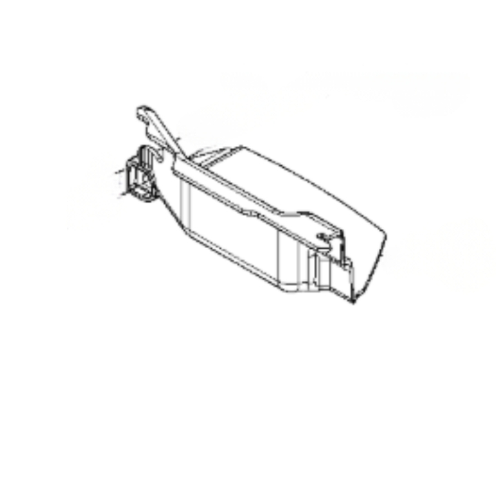 Muffler Guard i gruppen hos Entreprenadbutiken (5863484-01)