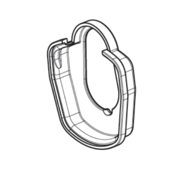 Värmeskydd i gruppen  hos Entreprenadbutiken (5864710-01)