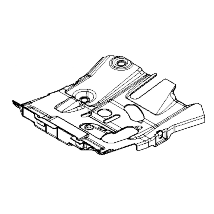 Rem Skydd P524 i gruppen  hos Entreprenadbutiken (5864854-01)