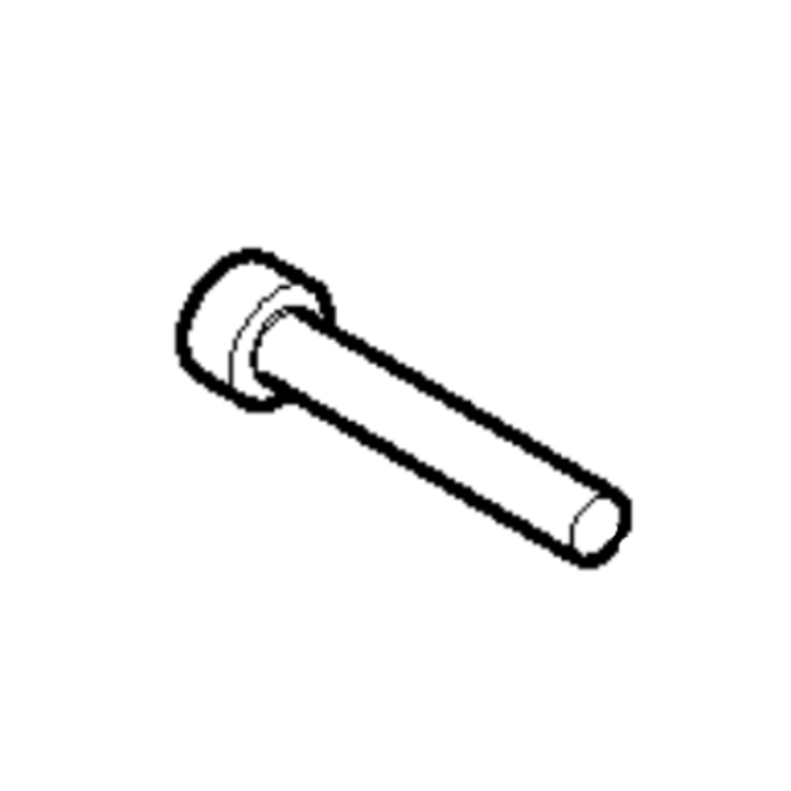 Skruv, T27, 5 X 0,8 X 30 i gruppen  hos Entreprenadbutiken (5864962-01)