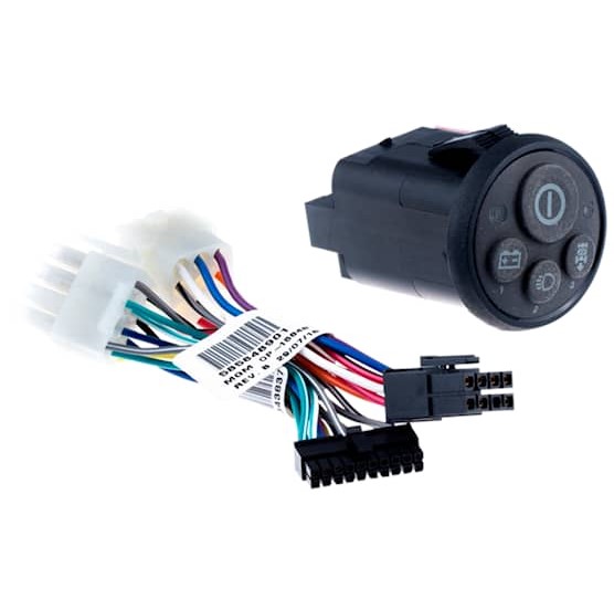 KIT SMART SWITCH REPLACEMENT i gruppen  hos Entreprenadbutiken (5865907-07)