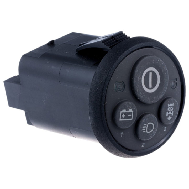 Smartswitch i gruppen  hos Entreprenadbutiken (5865907-08)