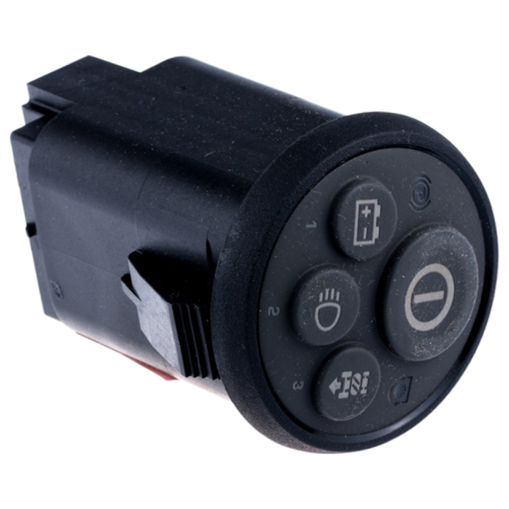 Smartswitch i gruppen  hos Entreprenadbutiken (5865907-10)