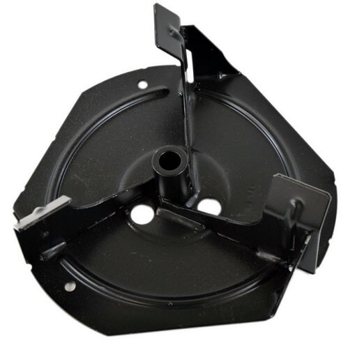 Impeller Steel,Snow Impeller,S i gruppen  hos Entreprenadbutiken (5866072-03)