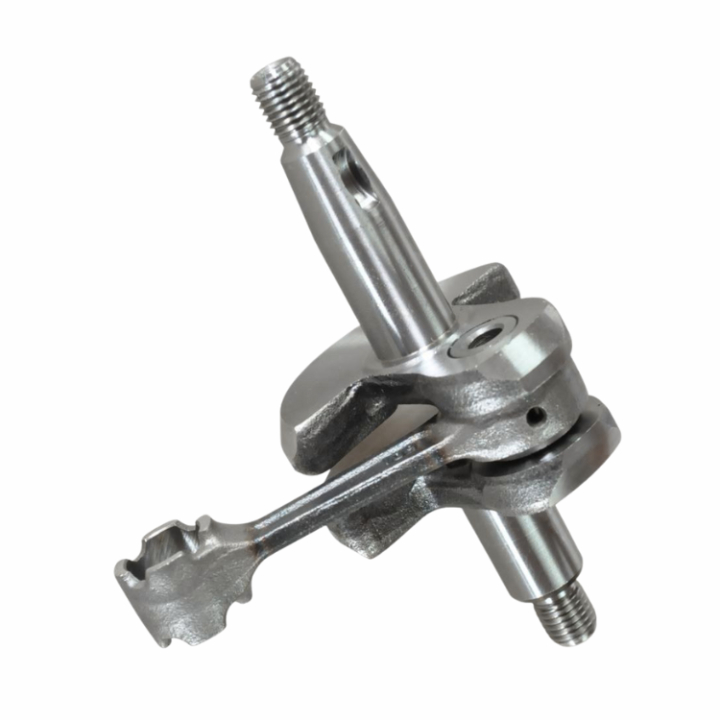 Vevaxel Komplett 5866566-02 i gruppen  hos Entreprenadbutiken (5866566-02)