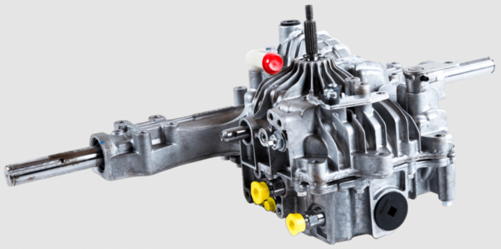 Transmission K664Ga R400 Awd i gruppen  hos Entreprenadbutiken (5867006-01)