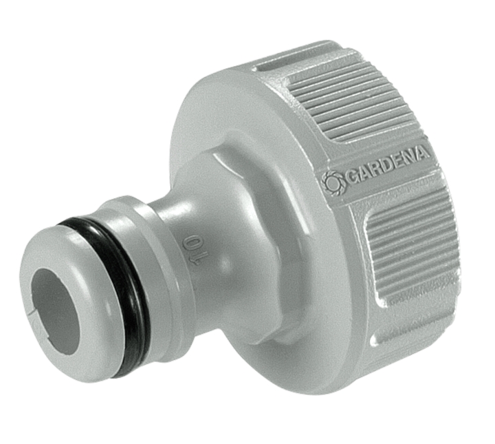 Tap Connector 1/2 i gruppen hos Entreprenadbutiken (5867058-01)