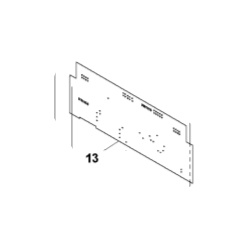 ersatt av 592 85 26-01 - PCBA MAIN BOARD i gruppen hos Entreprenadbutiken (5868135-03)