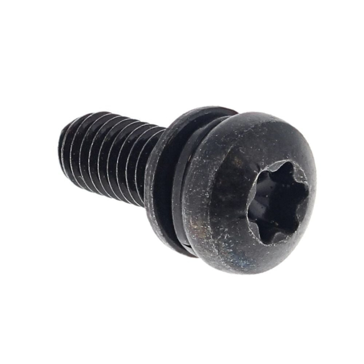 Skruv M5X13Torx i gruppen  hos Entreprenadbutiken (5869028-01)