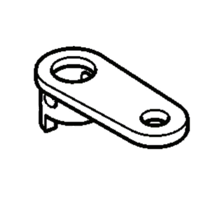 Bromsarm i gruppen  hos Entreprenadbutiken (5869043-01)