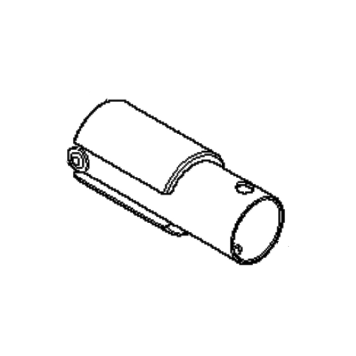 Guide Bussning i gruppen  hos Entreprenadbutiken (5870048-01)