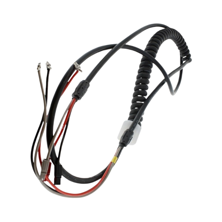 Kablage, Kpl, Teleskop i gruppen hos Entreprenadbutiken (5870283-01)