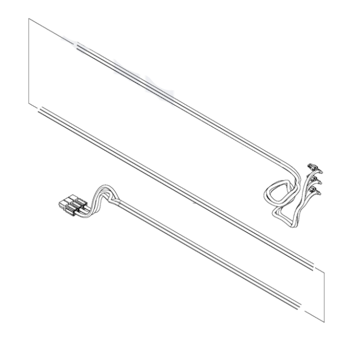 Motorkablage i gruppen  hos Entreprenadbutiken (5870427-01)