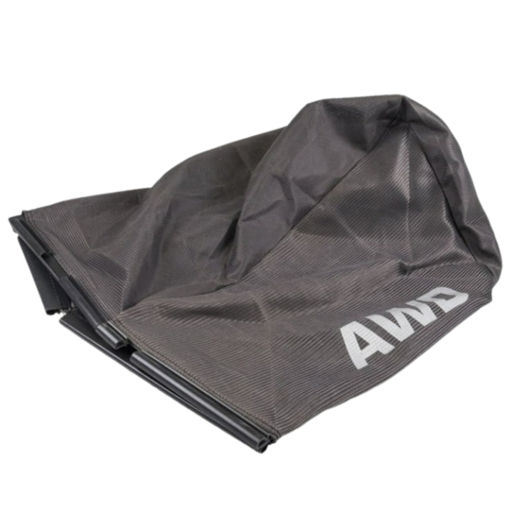 GRASS BAG ASSY 2,3 CU FT, 21 I i gruppen  hos Entreprenadbutiken (5871004-09)