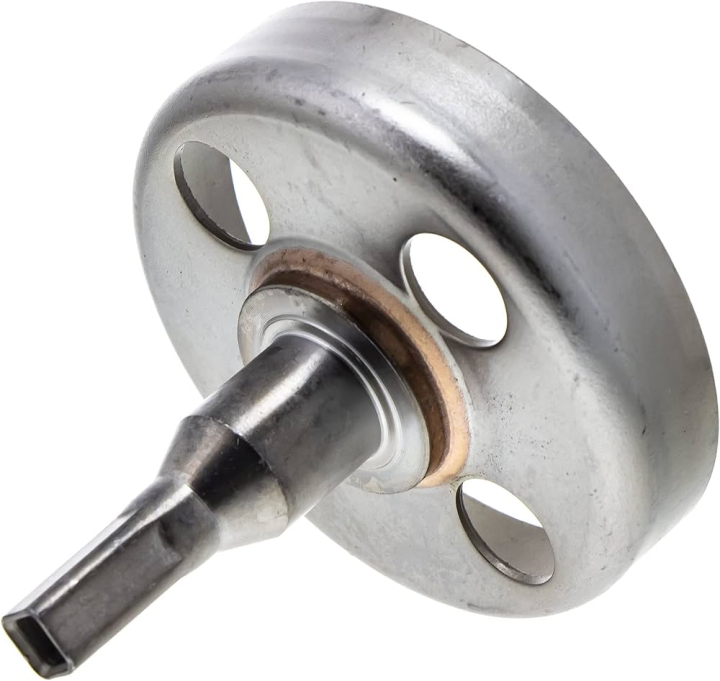Clutch Assy With Bearing And i gruppen  hos Entreprenadbutiken (5871264-01)