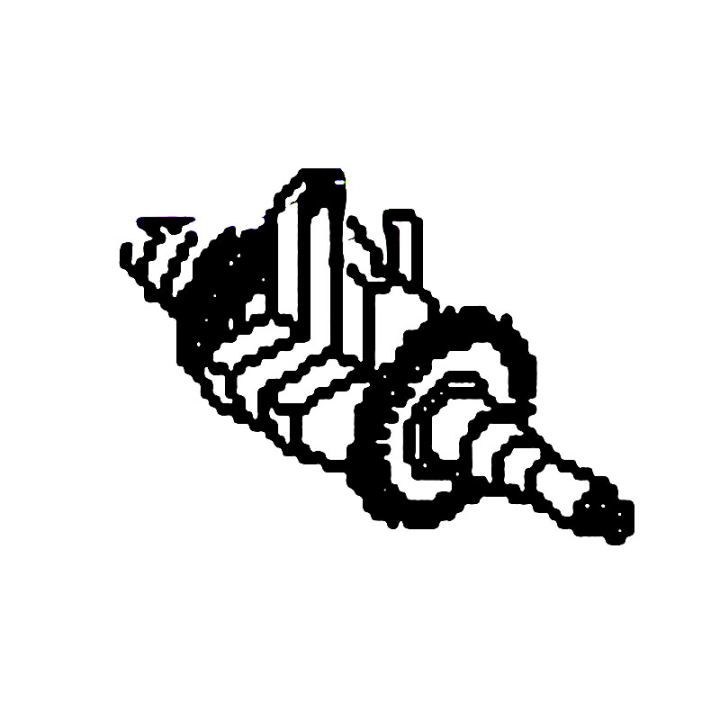 Vevaxel i gruppen hos Entreprenadbutiken (5871513-01)