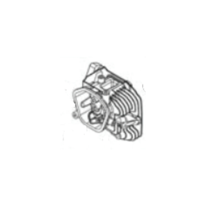 Cylinder Topp i gruppen hos Entreprenadbutiken (5871768-01)