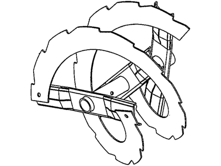 Inmatarskruv i gruppen hos Entreprenadbutiken (5871910-01)
