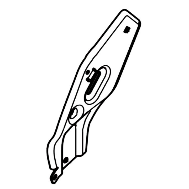 Support, Vänster i gruppen hos Entreprenadbutiken (5871968-02)