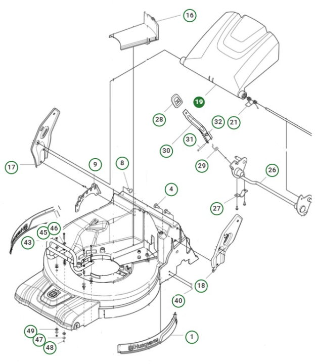 LUCKA i gruppen  hos Entreprenadbutiken (5871972-02)