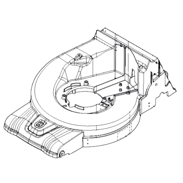 Chassie i gruppen hos Entreprenadbutiken (5871975-06)