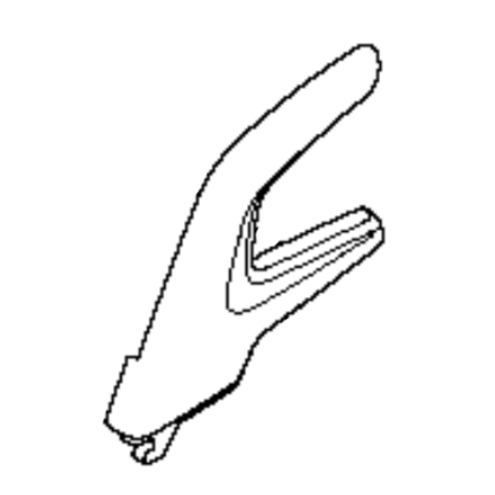 Kåpa, Vänster i gruppen  hos Entreprenadbutiken (5872037-01)